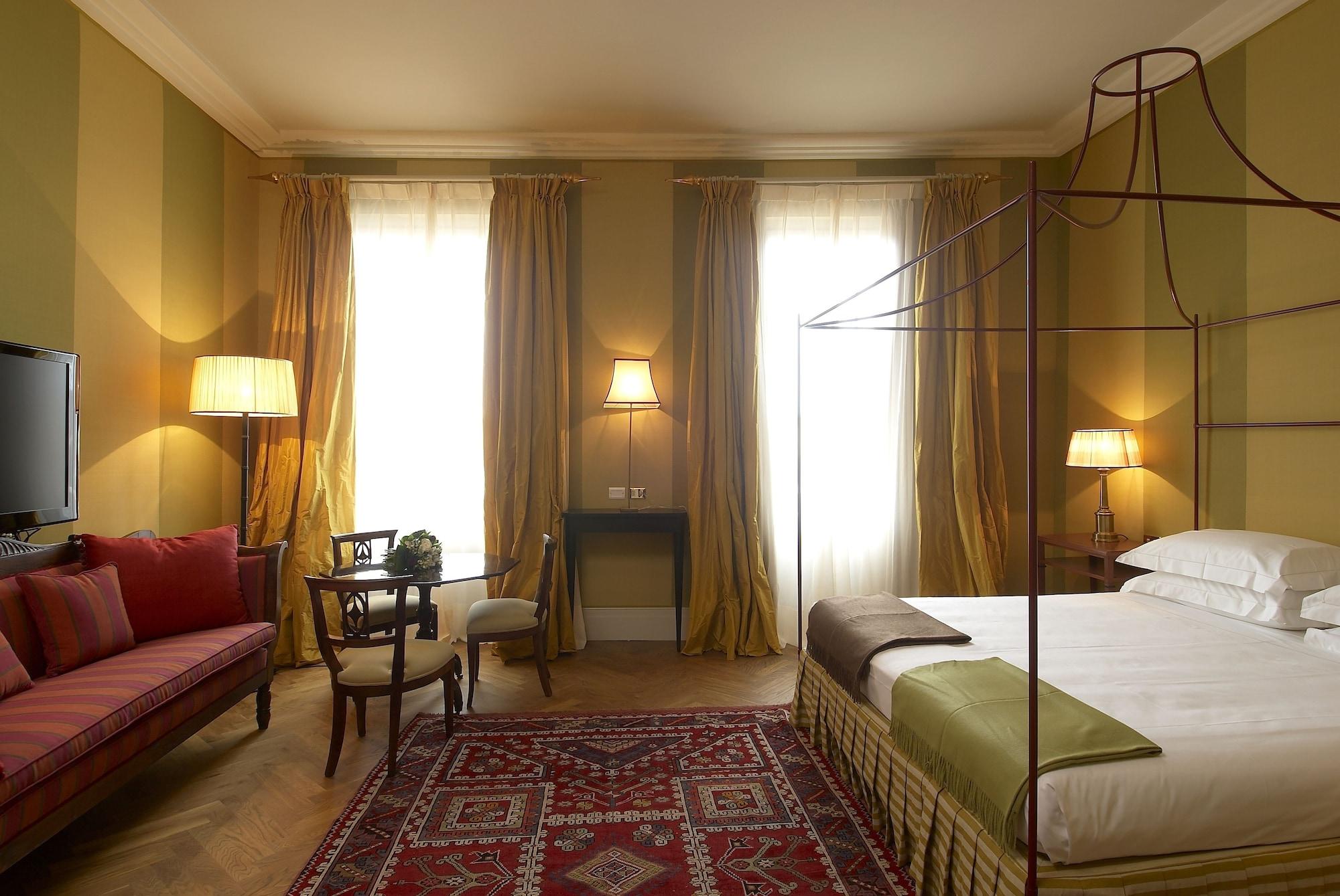 Bed and breakfast Antica Torre Tornabuoni 4*