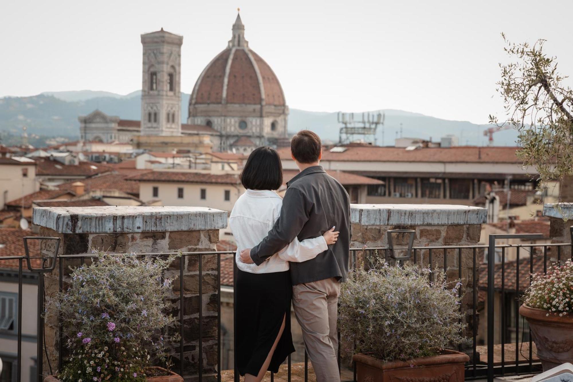 Bed and breakfast Antica Torre Tornabuoni 4*
