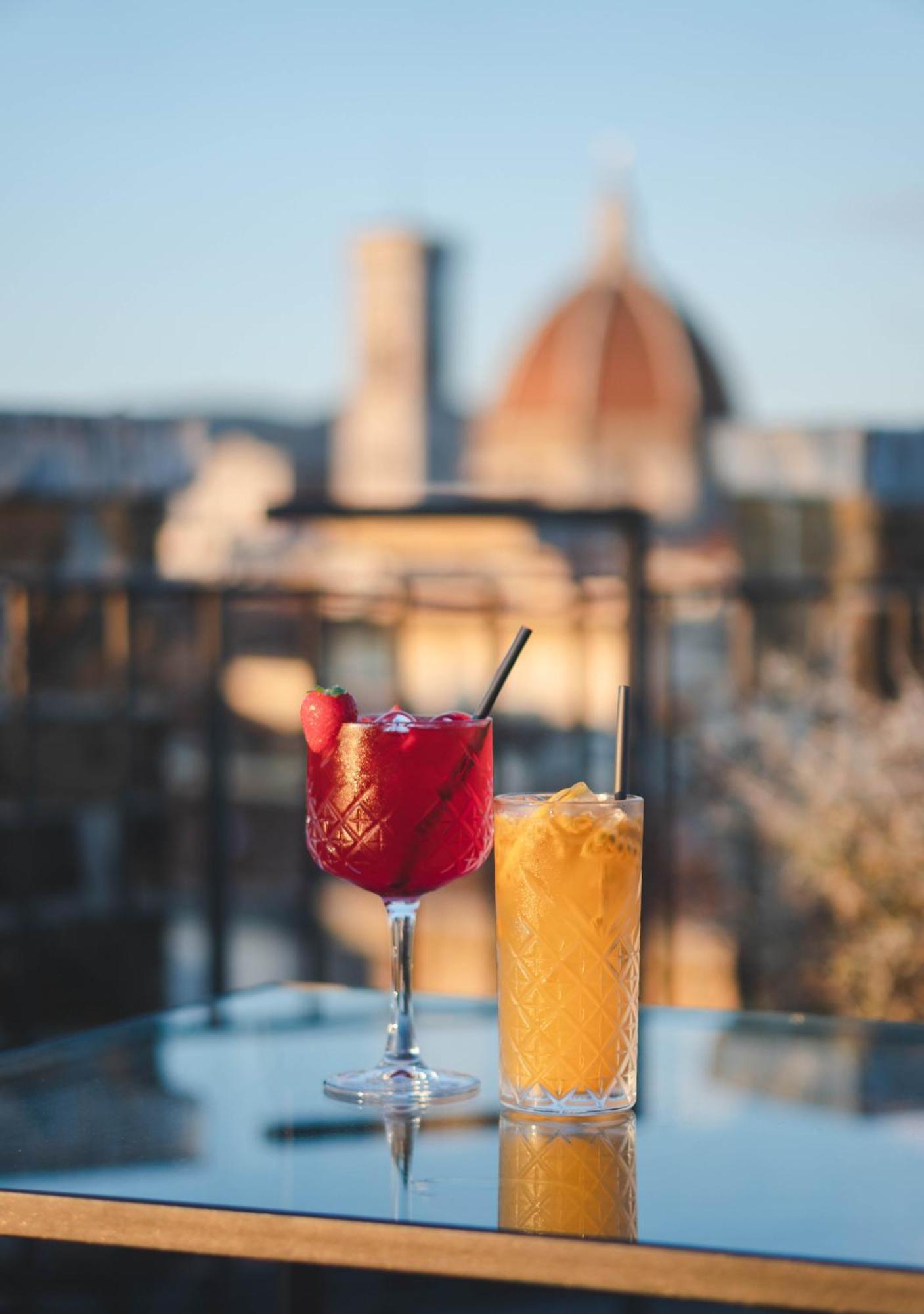 Bed and breakfast Antica Torre Tornabuoni Florencia