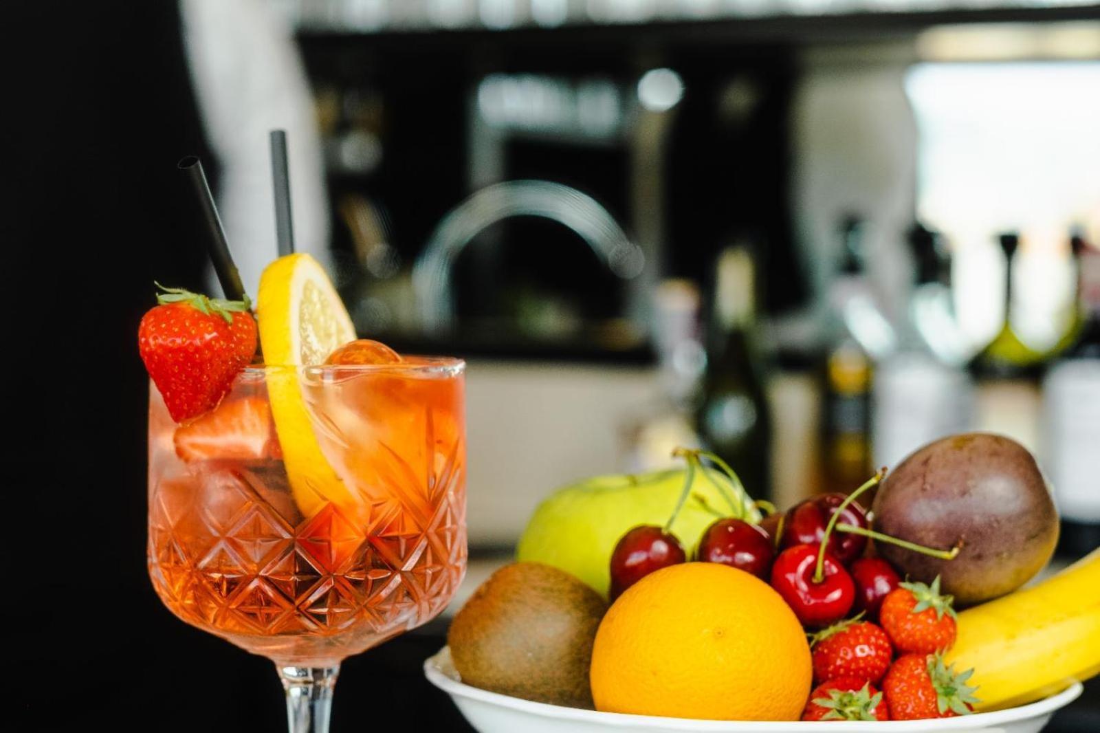 Antica Torre Tornabuoni Bed and breakfast Florencia
