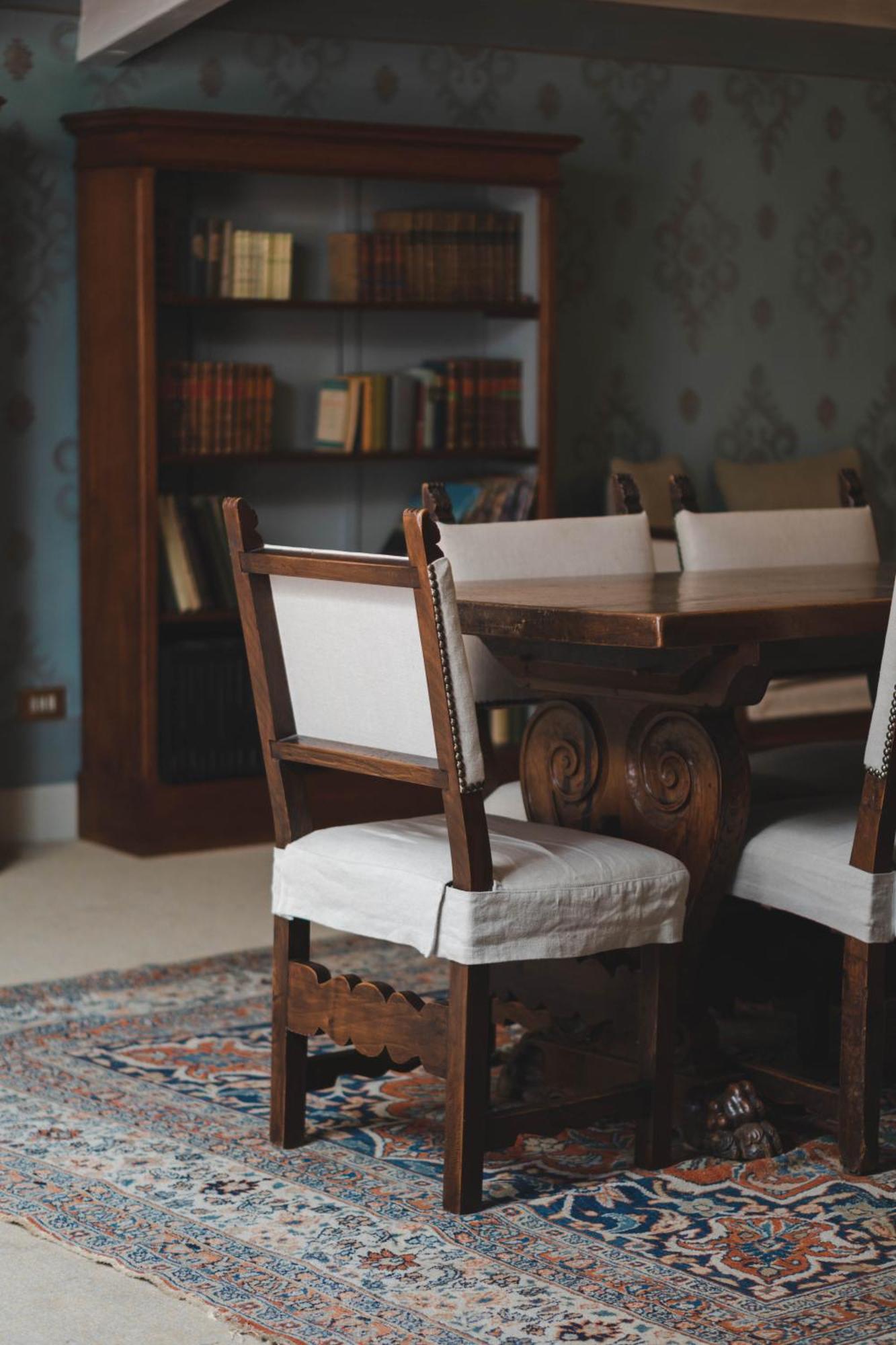 Bed and breakfast Antica Torre Tornabuoni