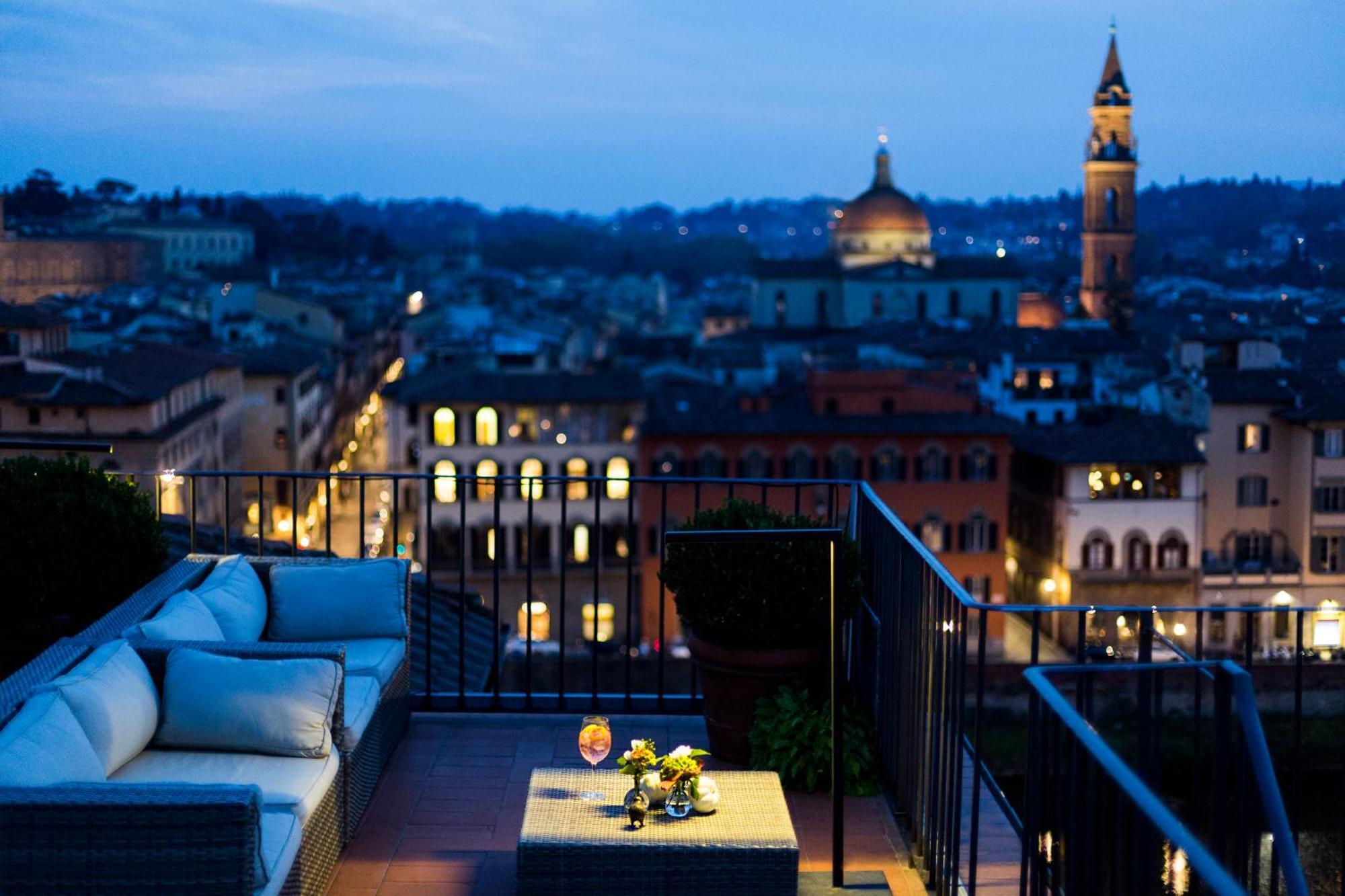 Bed and breakfast Antica Torre Tornabuoni 4*