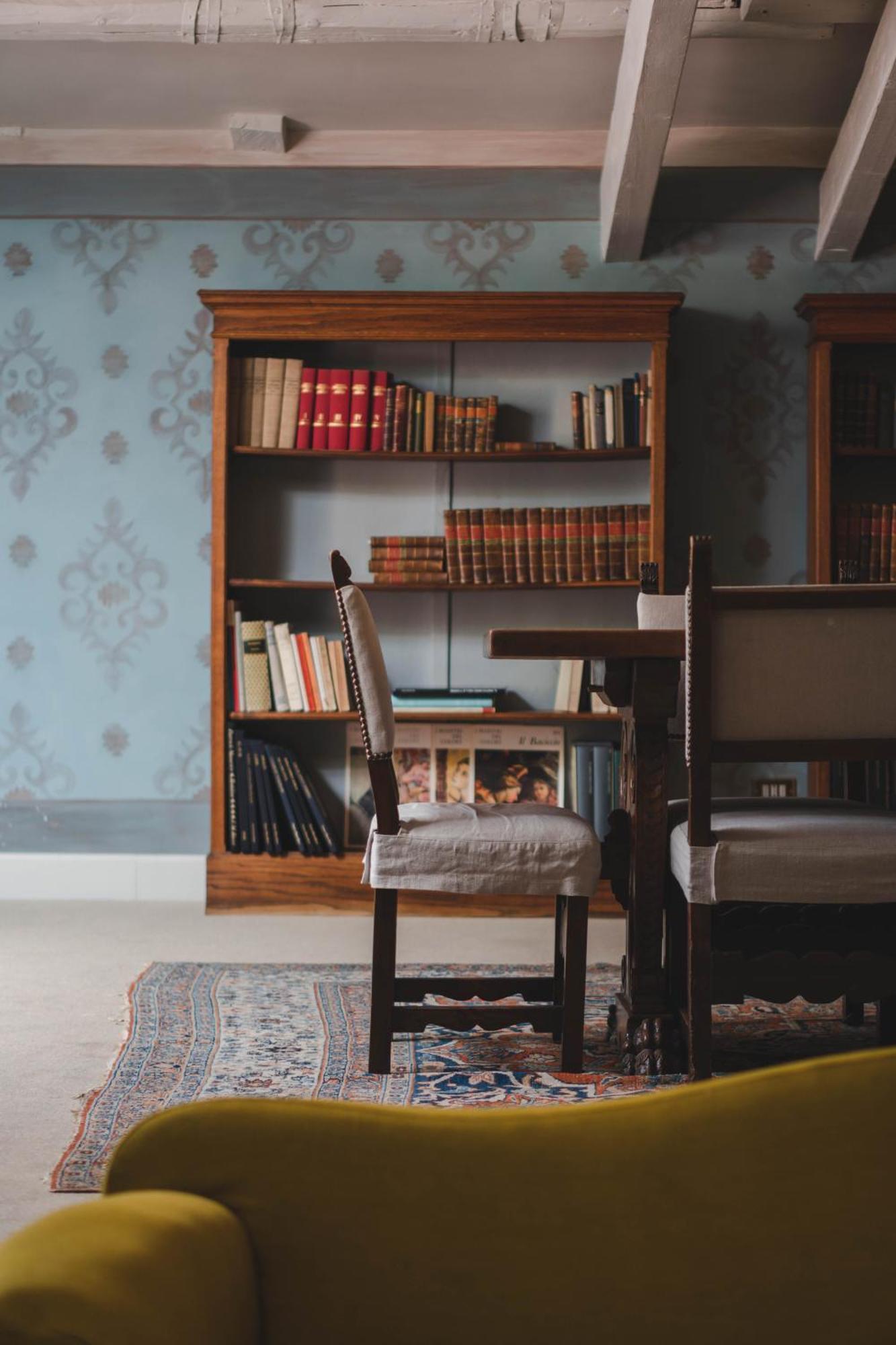 Bed and breakfast Antica Torre Tornabuoni Florencia