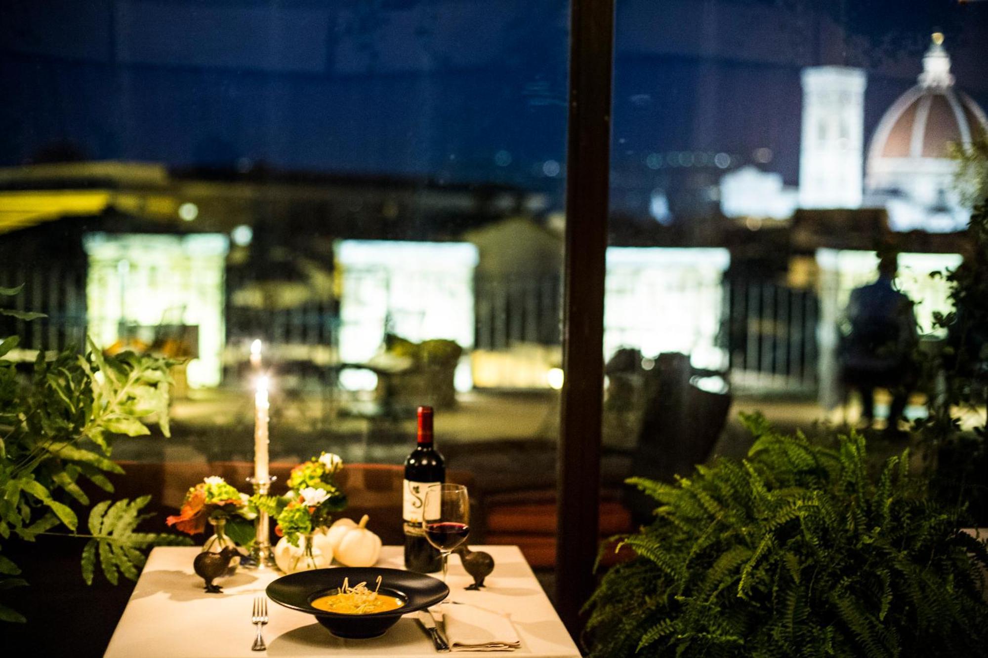 Antica Torre Tornabuoni Bed and breakfast Florencia