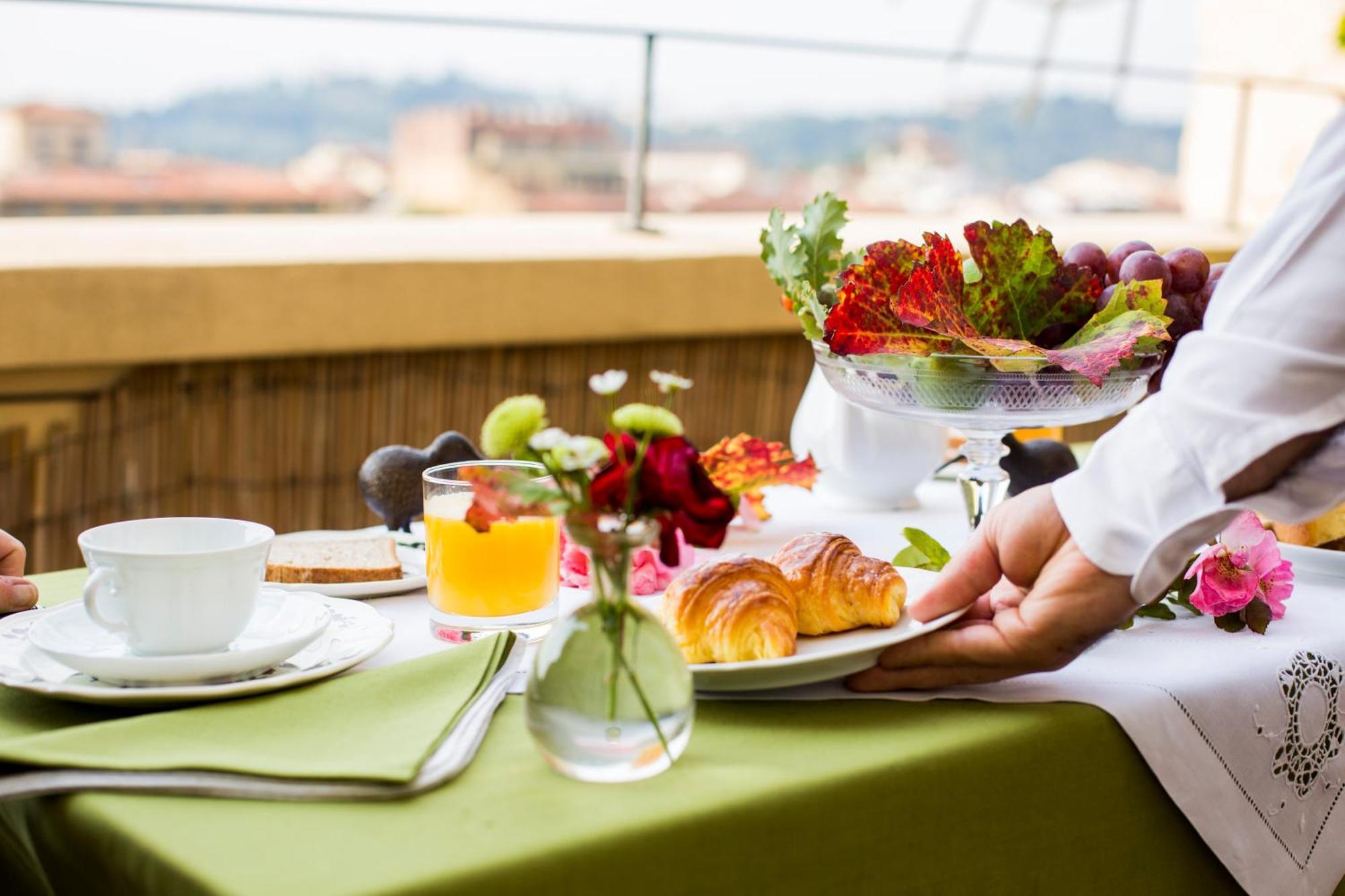 Antica Torre Tornabuoni Bed and breakfast