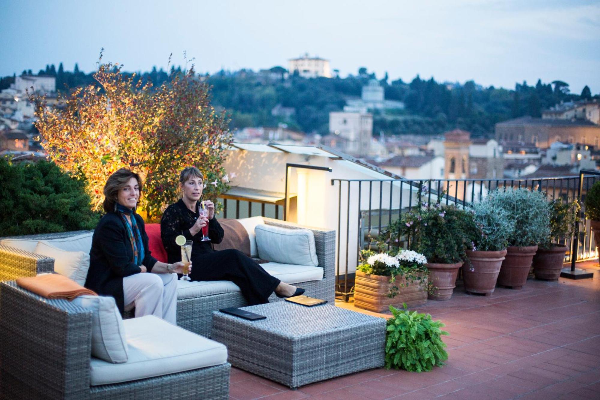 Antica Torre Tornabuoni Bed and breakfast 4*