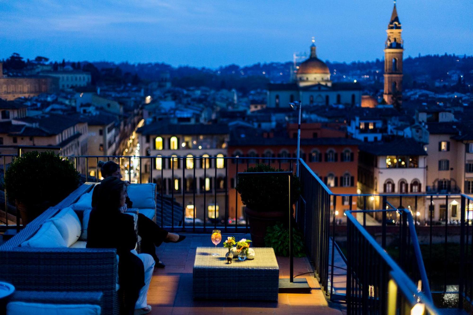 Antica Torre Tornabuoni Bed and breakfast
