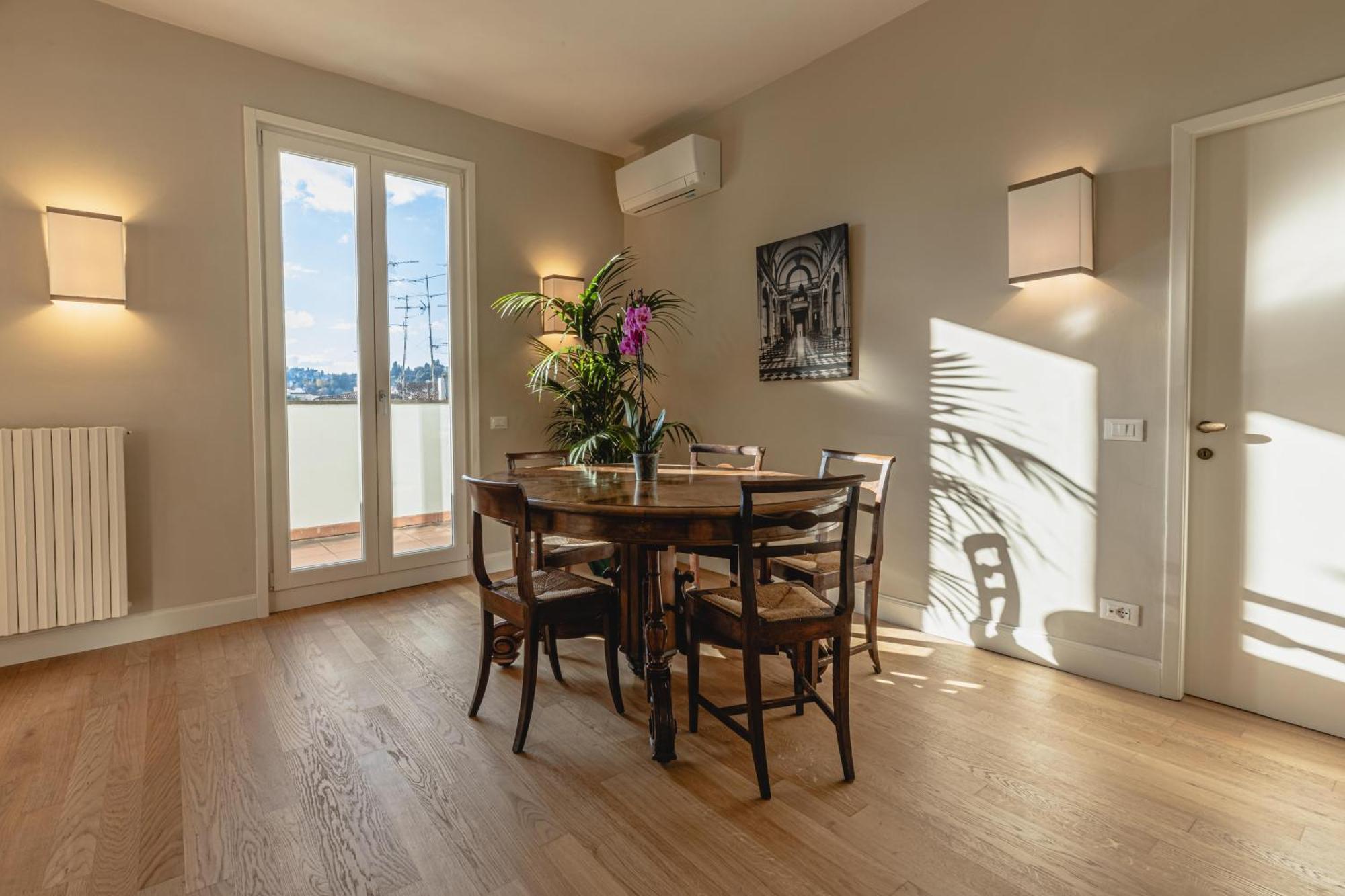 Antica Torre Tornabuoni Bed and breakfast
