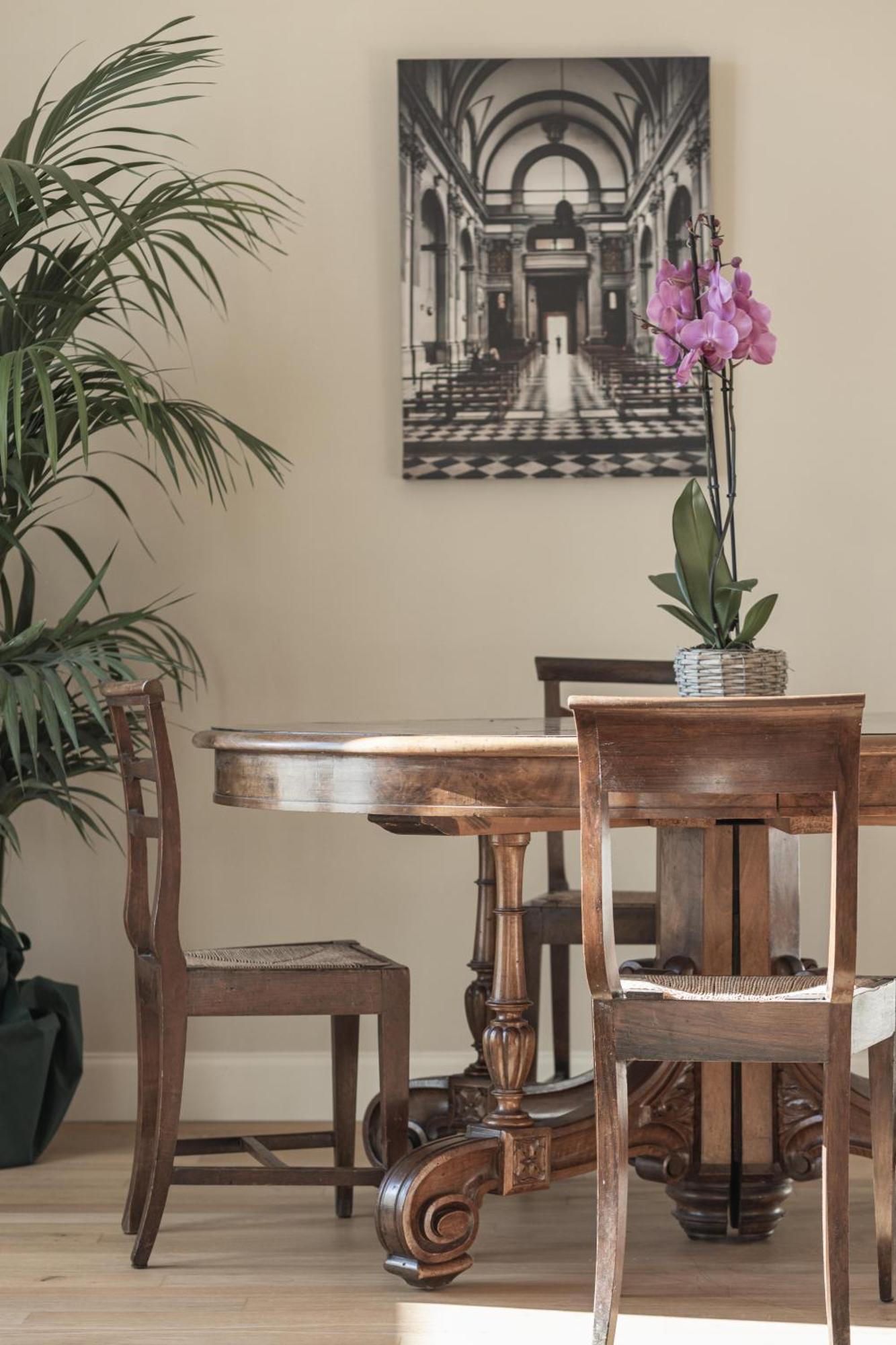 Antica Torre Tornabuoni Bed and breakfast Florencia