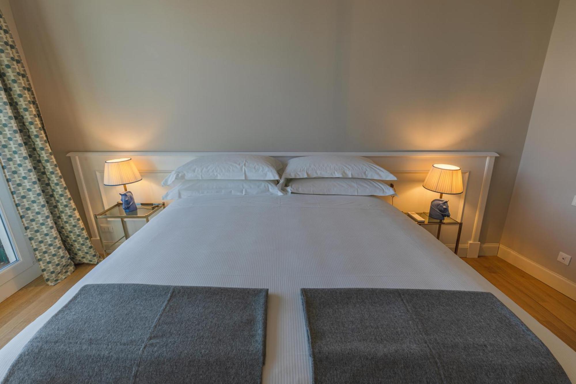 Bed and breakfast Antica Torre Tornabuoni Florencia