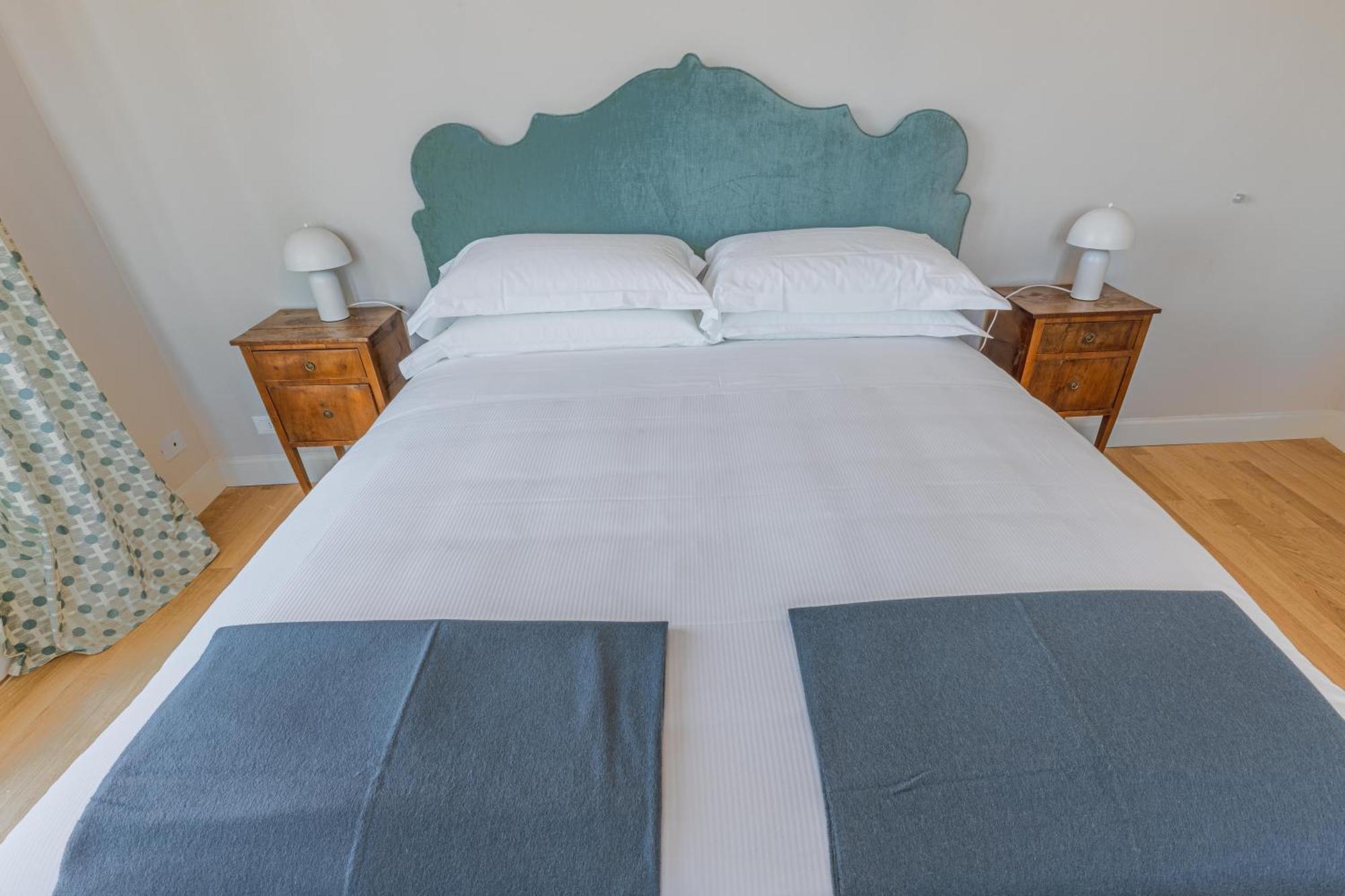 Antica Torre Tornabuoni 4* Florencia