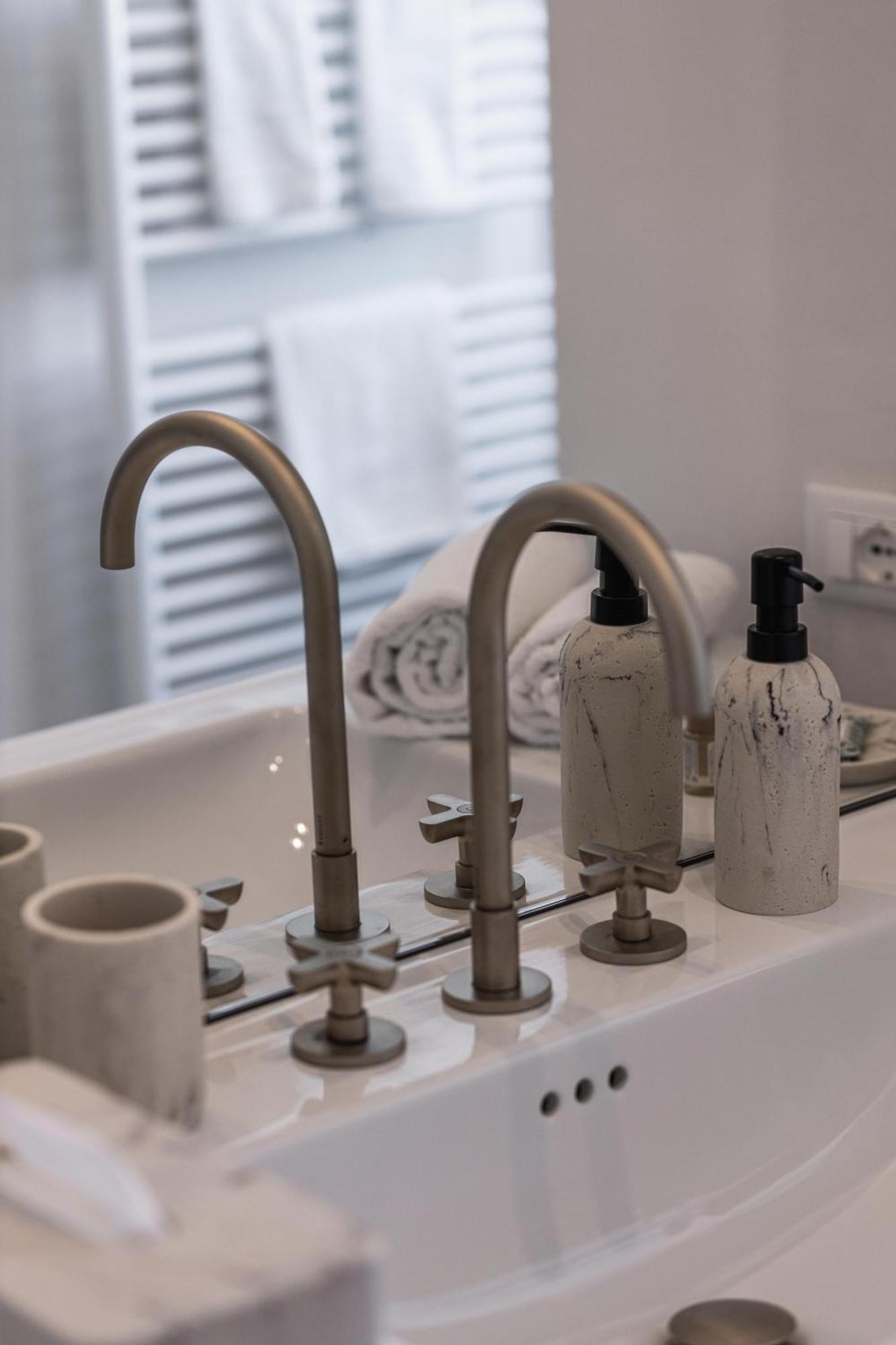 Bed and breakfast Antica Torre Tornabuoni Florencia