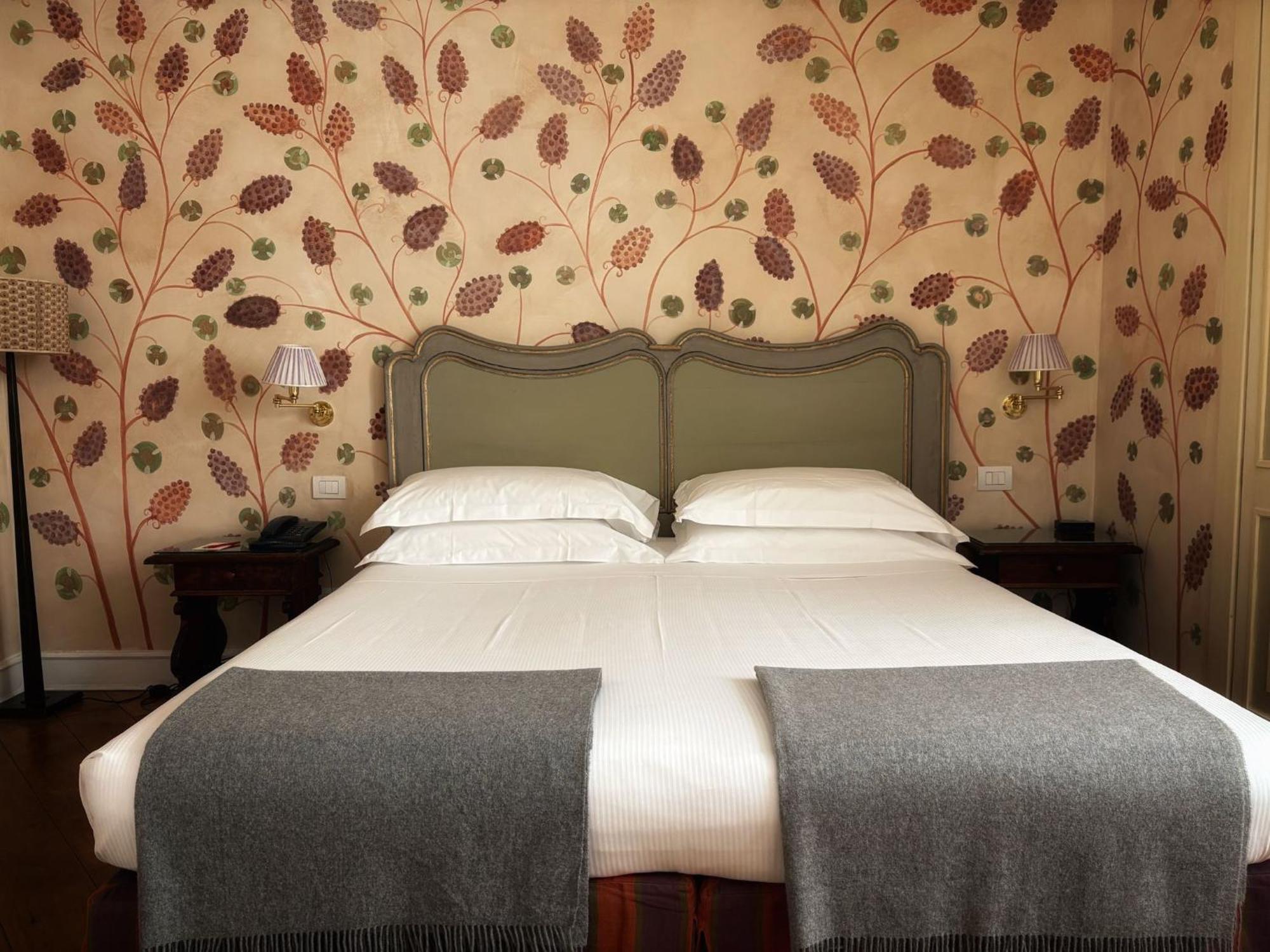 Bed and breakfast Antica Torre Tornabuoni Florencia