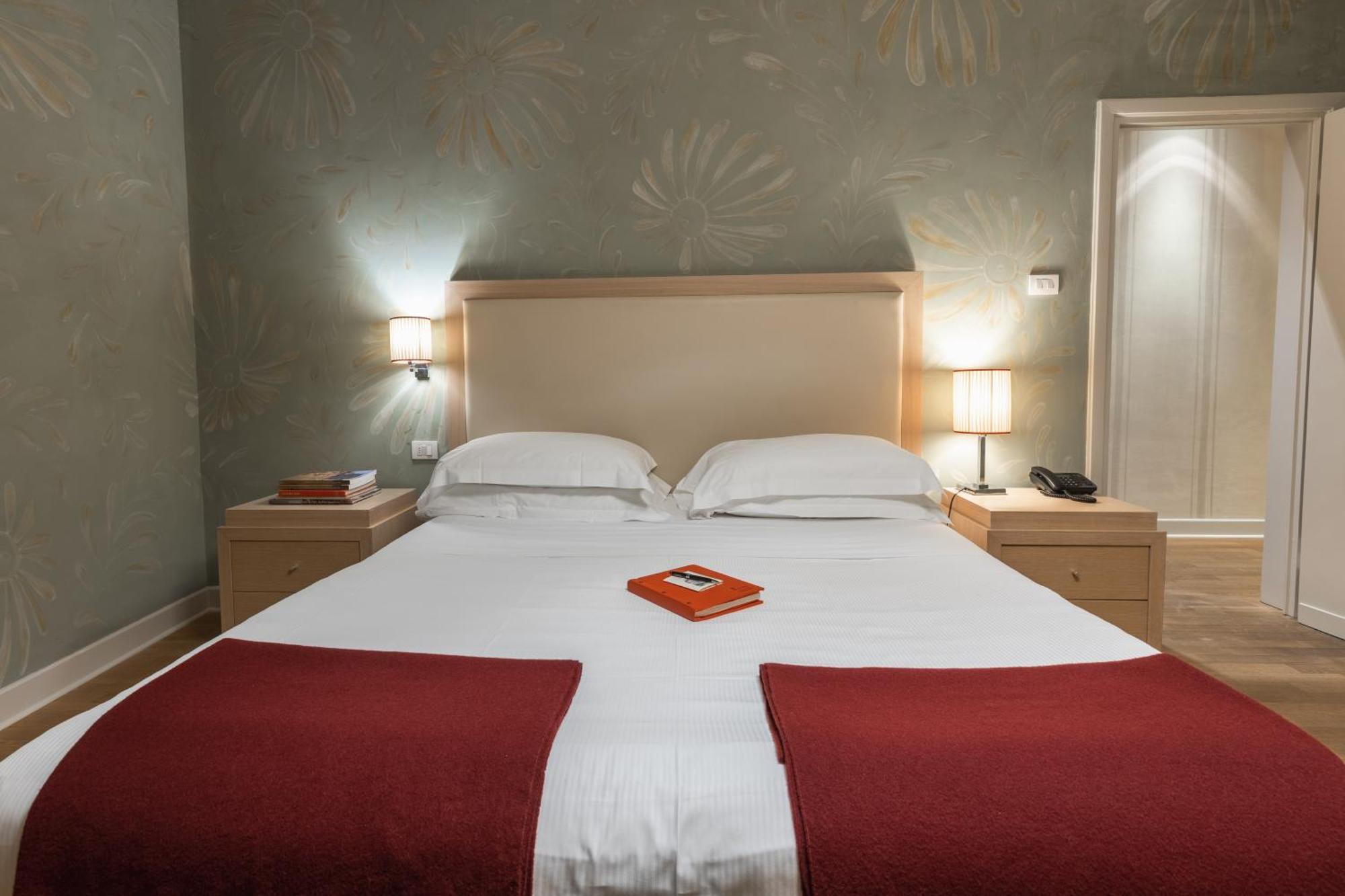 Bed and breakfast Antica Torre Tornabuoni