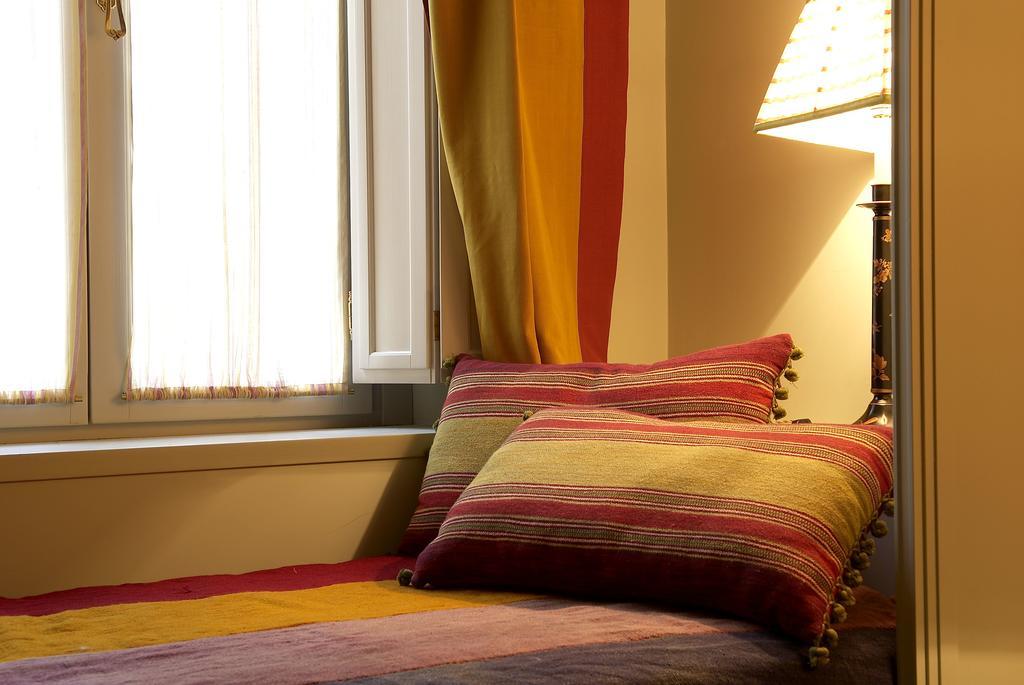 Bed and breakfast Antica Torre Tornabuoni