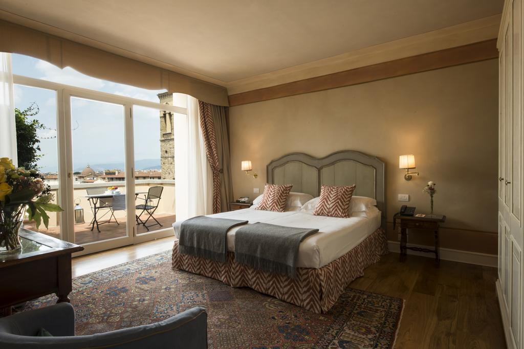 Antica Torre Tornabuoni Bed and breakfast 4*