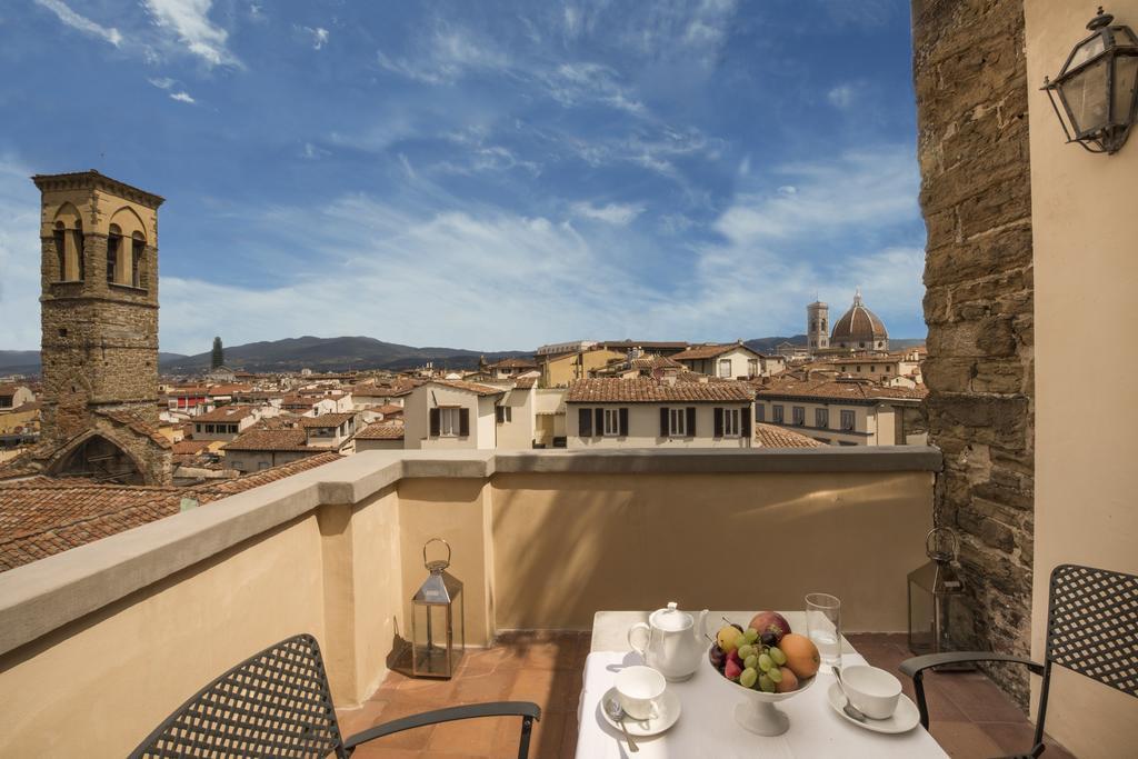 Bed and breakfast Antica Torre Tornabuoni