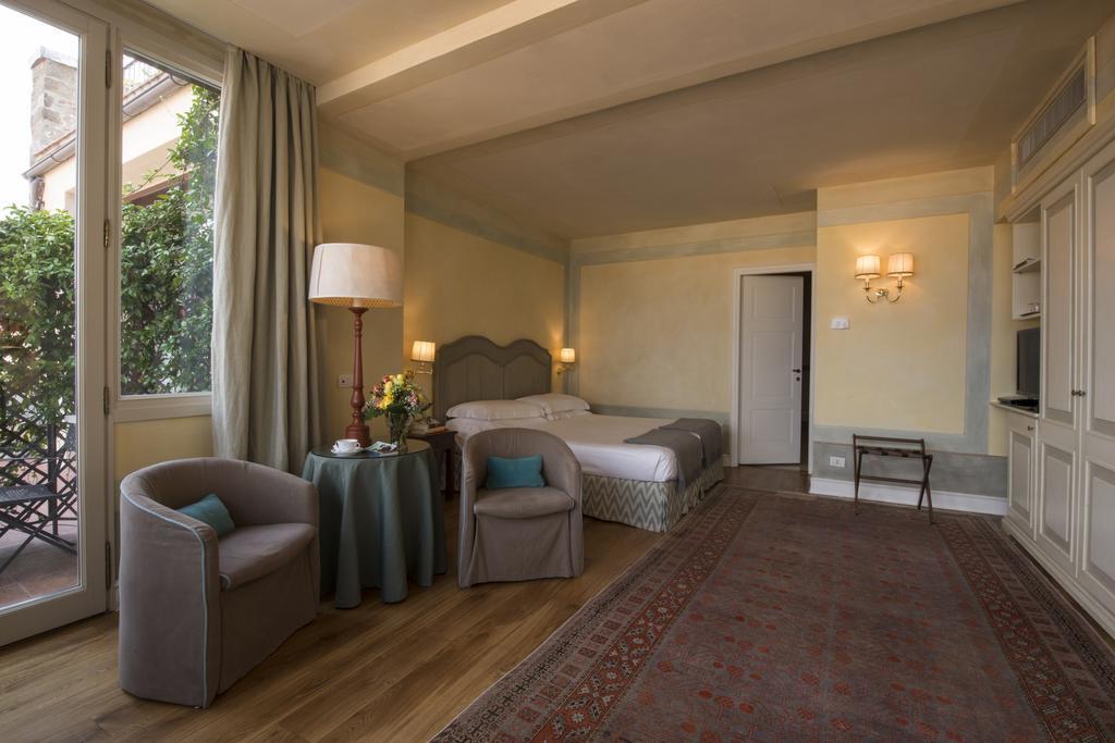 Bed and breakfast Antica Torre Tornabuoni