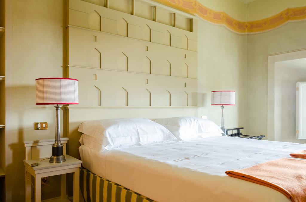 Antica Torre Tornabuoni Bed and breakfast Florencia