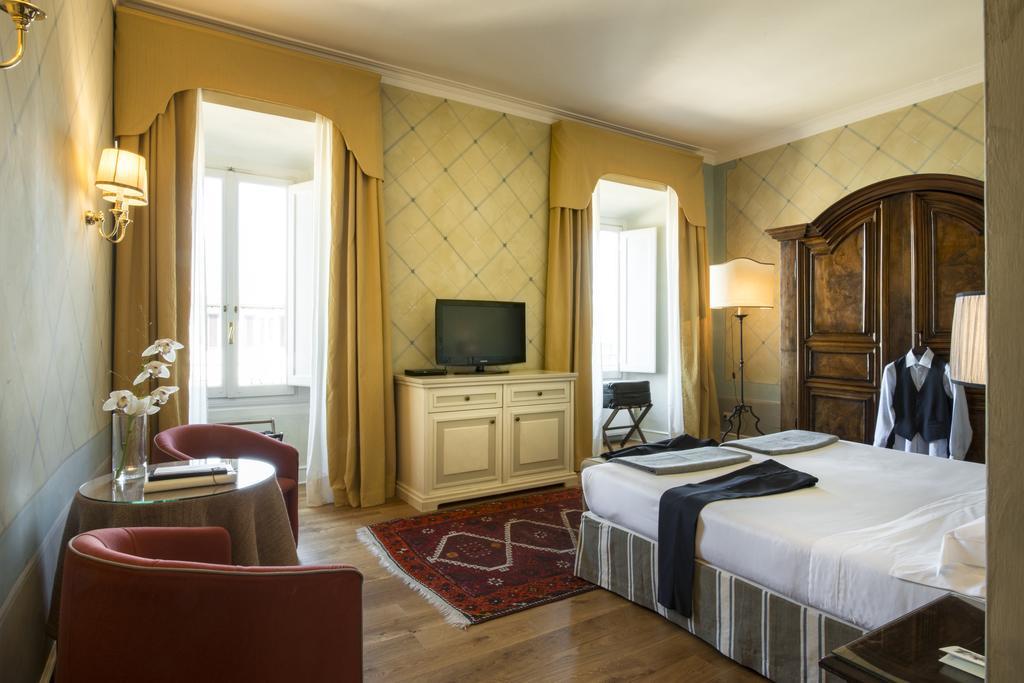 Bed and breakfast Antica Torre Tornabuoni