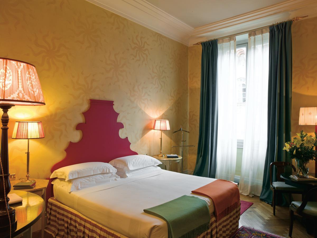 Antica Torre Tornabuoni Bed and breakfast 4*