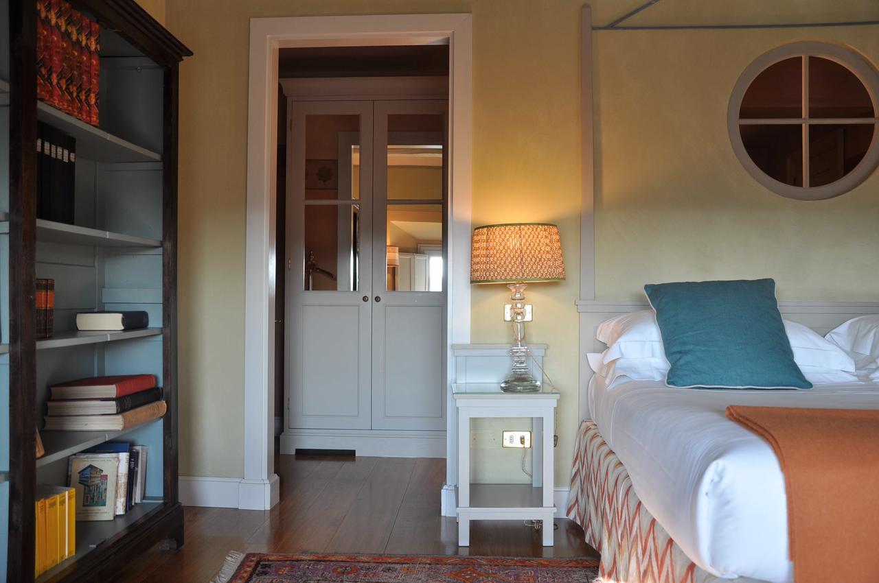 Antica Torre Tornabuoni 4* Florencia