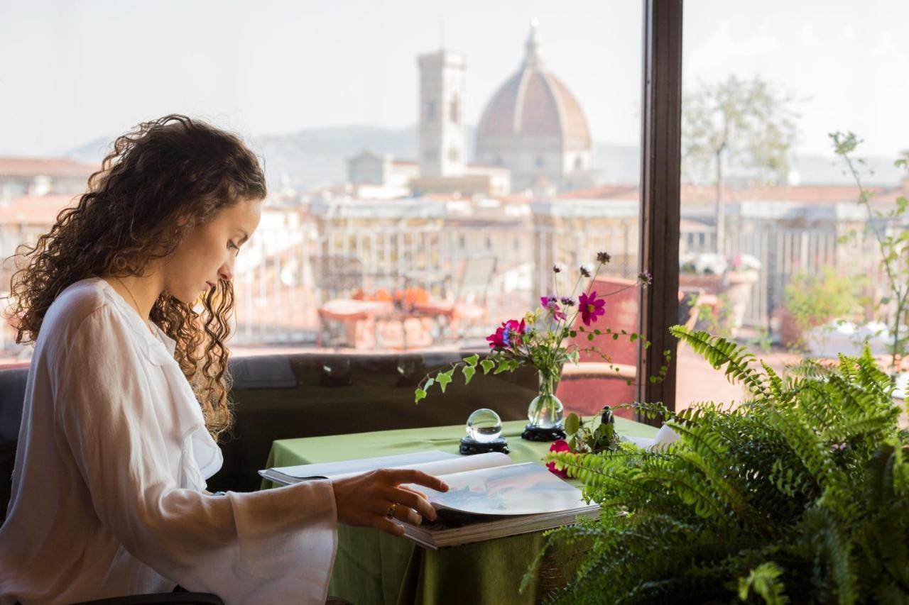 Antica Torre Tornabuoni Bed and breakfast Florencia