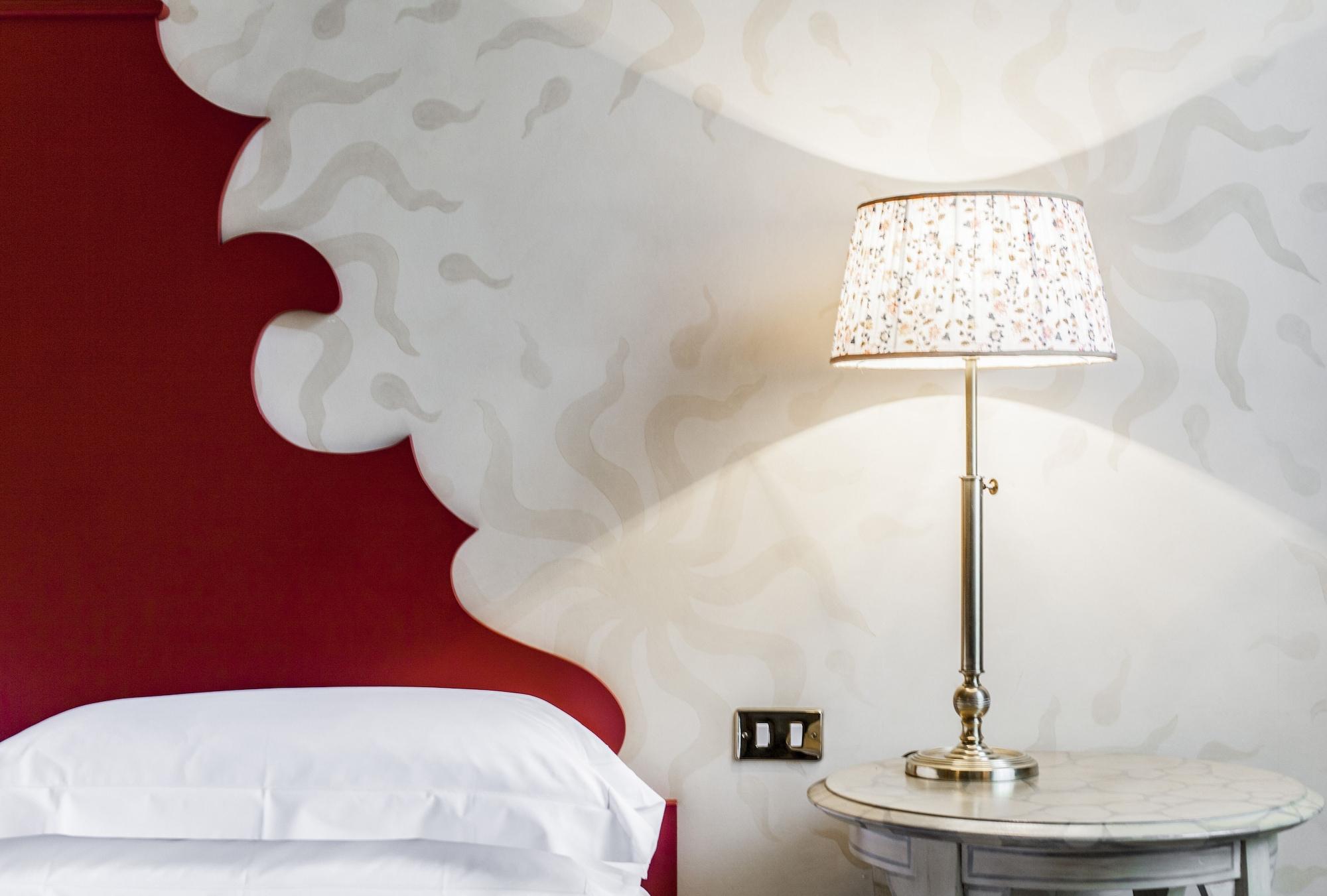 Antica Torre Tornabuoni Bed and breakfast