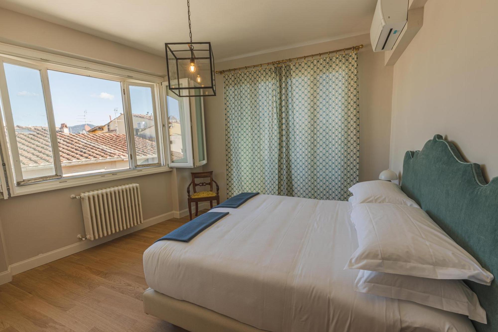 Bed and breakfast Antica Torre Tornabuoni